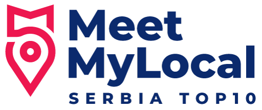 MeetMyLocal logo