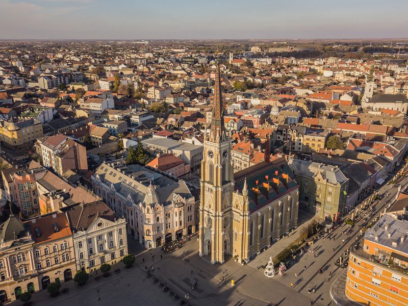 Rimokatolička crkva imena Marijinog